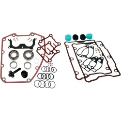 Set de montare pentru arbore cu came cu schimbare rapidă + angrenaj superior FEULING PARTS 2061 Set de montare pentru arbore cu came cu schimbare rapidă + angrenaj superior FEULING PARTS 2061