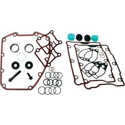 Set de montaj ax cu came quick change + lanț superior FEULING PARTS 2071 Set de montaj ax cu came quick change + lanț superior FEULING PARTS 2071