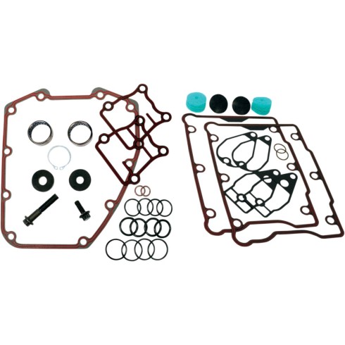 Set de montaj ax cu came quick change + lanț superior FEULING PARTS 2071
