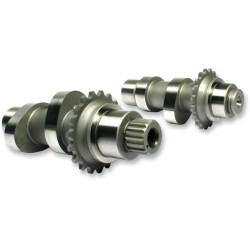 Arbori cu came de conversie 594 REAPER cu lanț de transmisie TWIN CAM FEULING PARTS 1019 Arbori cu came de conversie 594 REAPER cu lanț de transmisie TWIN CAM FEULING PARTS 1019