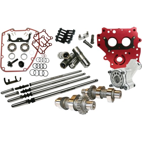 Set camchest HP+ cu Reaper 543 angrenaj cu lanț FEULING PARTS 7230