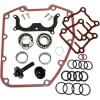 Set de montare a arborelui cu came cu lanț de schimb rapid FEULING PARTS 2058