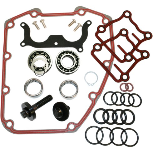 Set de montare a arborelui cu came cu lanț de schimb rapid FEULING PARTS 2058