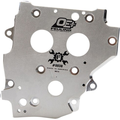 Placă cu came OE+ gear drive FEULING PARTS 8030