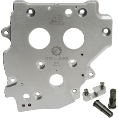 Placă cu came OE+ pentru transmisie pe lanț FEULING PARTS 8031