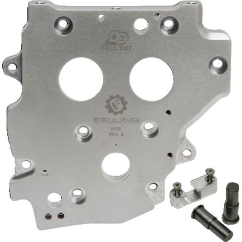 Placă cu came OE+ pentru transmisie pe lanț FEULING PARTS 8031