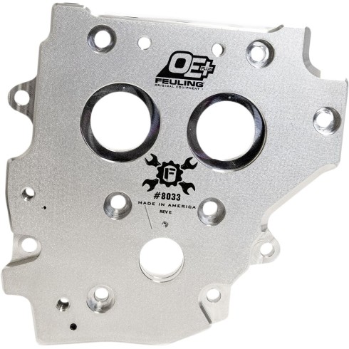 Placă cam OE+ CHAIN DRIVE FEULING PARTS 8033