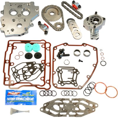 Set hidraulic de conversie a întinzătorului de ax cu came OE+ FEULING PARTS 7087