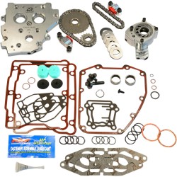 Set hidraulic de conversie pentru întinzătorul arborelui cu came OE+ FEULING PARTS 7088 Set hidraulic de conversie pentru întinzătorul arborelui cu came OE+ FEULING PARTS 7088