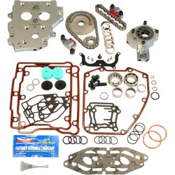 Set hidraulic pentru conversie întinzător lanț arbore cu came OE+ FEULING PARTS 7089
