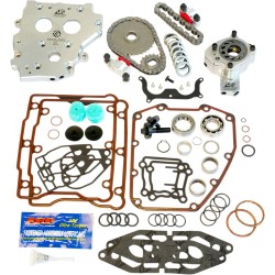 Kit hidraulic pentru conversia întinzătorului lanțului de distribuție OE+ FEULING PARTS 7090 Kit hidraulic pentru conversia întinzătorului lanțului de distribuție OE+ FEULING PARTS 7090