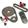 Set hidraulic întinzătoare-conversie arbori cu came FEULING PARTS 8080