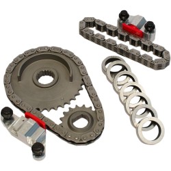 Set hidraulic pentru întindere-placă de conversie FEULING PARTS 8082 Set hidraulic pentru întindere-placă de conversie FEULING PARTS 8082