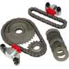 Set hidraulic de întinzătoare-conversie arbori cu came '99-'01 FEULING PARTS 8083