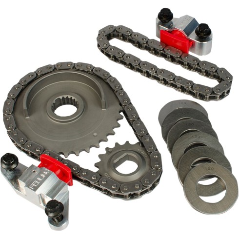 Set hidraulic de întinzătoare-conversie arbori cu came '99-'01 FEULING PARTS 8083