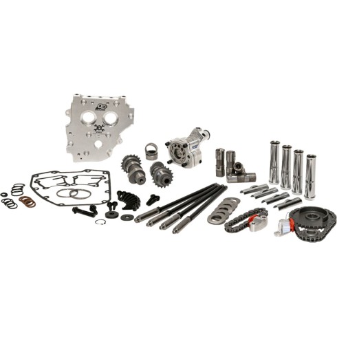 Set ax cu came OE+ 543 CC 99+TC FEULING PARTS 7322