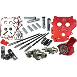 Set ax cu came RACE 574 CD 07+TC FEULING PARTS 7215 Set ax cu came RACE 574 CD 07+TC FEULING PARTS 7215