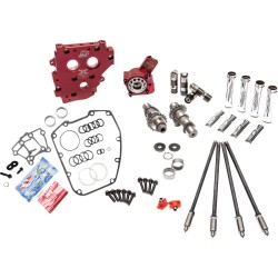 Set ax cu came RACE 630 CD 07+TC FEULING PARTS 7212 Set ax cu came RACE 630 CD 07+TC FEULING PARTS 7212
