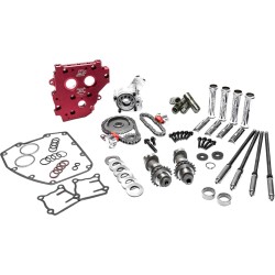 Set ax cu came HP+ 574 CC 99+TC FEULING PARTS 7221 Set ax cu came HP+ 574 CC 99+TC FEULING PARTS 7221