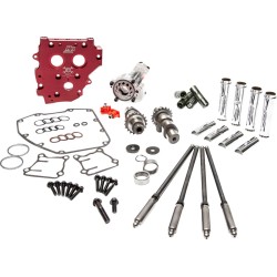 Set ax cu came HP+ 543 CD 07+TC FEULING PARTS 7231 Set ax cu came HP+ 543 CD 07+TC FEULING PARTS 7231