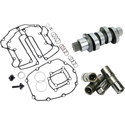 Arbore cu came CAM 472 CHN DRV HP+ M8 FEULING PARTS 1450 Arbore cu came CAM 472 CHN DRV HP+ M8 FEULING PARTS 1450