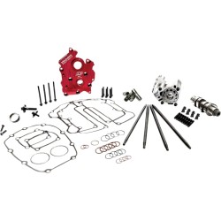 Set ax cu came 472 CD HP+ W/C M8 FEULING PARTS 7257