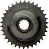 Pinion spate pentru lanțul de distribuție FEULING PARTS 1094