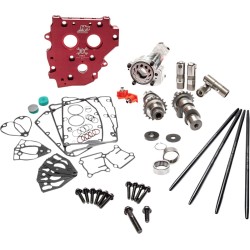 Set ax cu came HP+ 574 CD 07-17 FEULING PARTS 7209P Set ax cu came HP+ 574 CD 07-17 FEULING PARTS 7209P