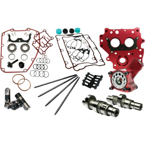 Set ax cu came RS 630 GD 99-06 FEULING PARTS 7210P