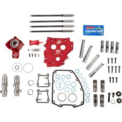 Set arbore cu came RS 630 GD 99-06 FEULING PARTS 7210ST Set arbore cu came RS 630 GD 99-06 FEULING PARTS 7210ST