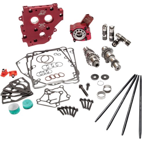Set axe cu came RS 630 CD 07-17 FEULING PARTS 7212P