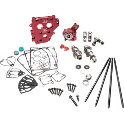 Set ax cu came RS 574 CD 07-17 FEULING PARTS 7215P Set ax cu came RS 574 CD 07-17 FEULING PARTS 7215P