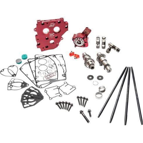 Set ax cu came RS 574 CD 07-17 FEULING PARTS 7215P