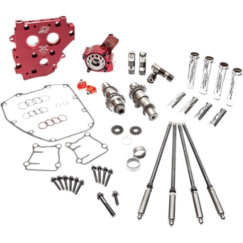 Set ax cu came RS 574 CD 07-17 FEULING PARTS 7215ST