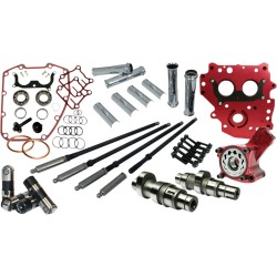 Set ax cu came RS 574 GD 99-06 FEULING PARTS 7216ST Set ax cu came RS 574 GD 99-06 FEULING PARTS 7216ST