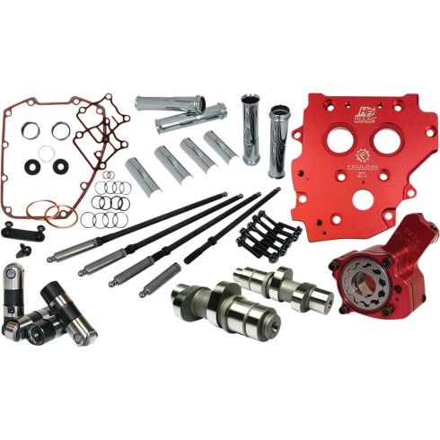 Set arbori cu came RS 574 GD 07-17 FEULING PARTS 7217ST