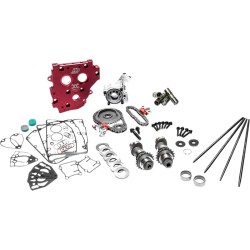 Set ax cu came HP+ 525 CC 99-06 FEULING PARTS 7220P