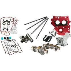 Set arbori cu came HP+ 543 GD 99-06 FEULING PARTS 7232P Set arbori cu came HP+ 543 GD 99-06 FEULING PARTS 7232P