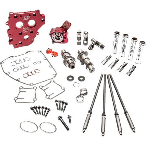 Set ax cu came RS 594 CD 07-17 FEULING PARTS 7235ST