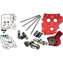 Set ax cu came RS 594 GD 07-17 FEULING PARTS 7237P Set ax cu came RS 594 GD 07-17 FEULING PARTS 7237P
