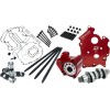 Set arbore cu came RS 521 CD O/C M8 FEULING PARTS 7262ST
