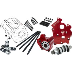 Set arbore cu came RS 521 CD O/C M8 FEULING PARTS 7262ST Set arbore cu came RS 521 CD O/C M8 FEULING PARTS 7262ST