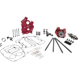 Set arbore cu came RS 508 CD O/C M8 FEULING PARTS 7263ST
