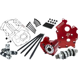 Set ax cu came RS 592 CD O/C M8 FEULING PARTS 7264ST Set ax cu came RS 592 CD O/C M8 FEULING PARTS 7264ST