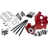 Set ax cu came RS 521 CD W/C M8 FEULING PARTS 7266ST