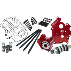 Set ax cu came RS 521 CD W/C M8 FEULING PARTS 7266ST Set ax cu came RS 521 CD W/C M8 FEULING PARTS 7266ST