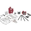 Set arbore cu came RS 592 CD W/C M8 FEULING PARTS 7268ST