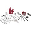 Set ax cu came RS 538 CD O/C M8 FEULING PARTS 7270