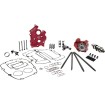 Set ax cu came RS 538 CD O/C M8 FEULING PARTS 7270 thumb