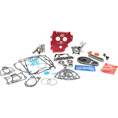 Tensioner CONV HP+ 01-06 TC FEULING PARTS 7190